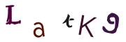 Beeld-CAPTCHA